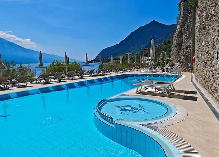 Hotel Astor