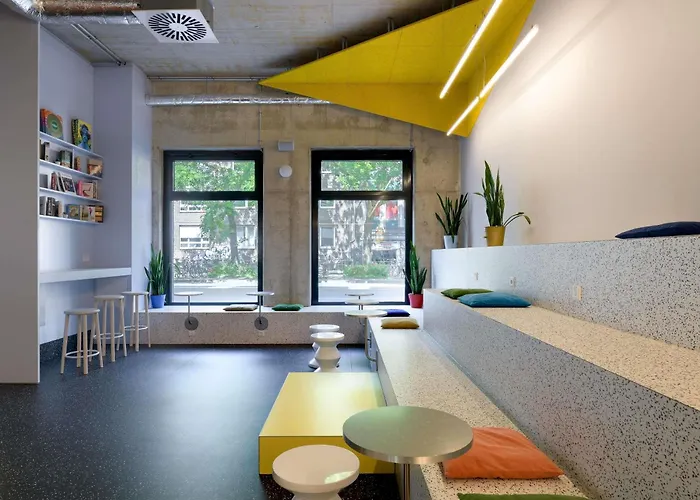 ibis budget Münster City