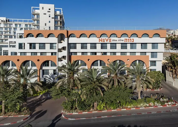 Neve Eilat By Atlas