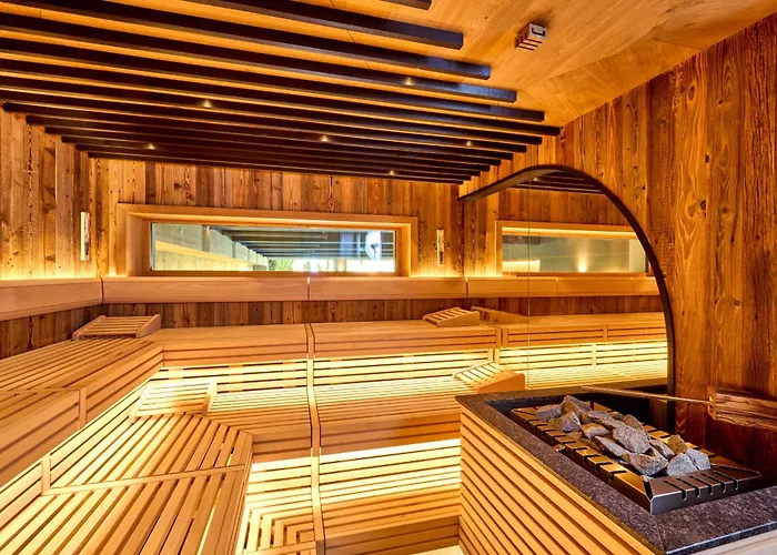 Alpenhotel Rieger