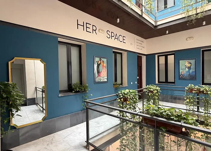 Joy Setas Coworking