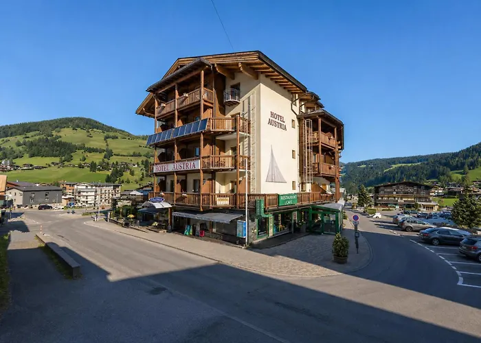 Hotel Austria