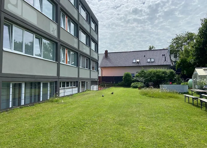 Hostel Stralsund