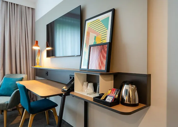 Inn - Westpark