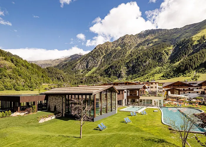 Schneeberg Family &SPA