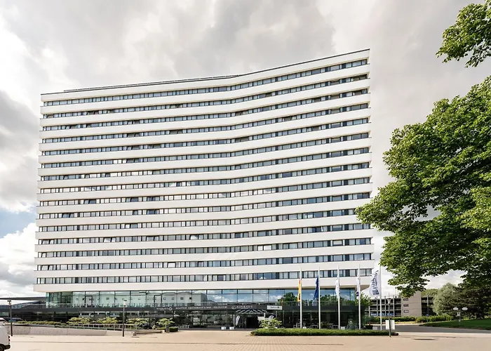 Hotel Am Bonn Marriott