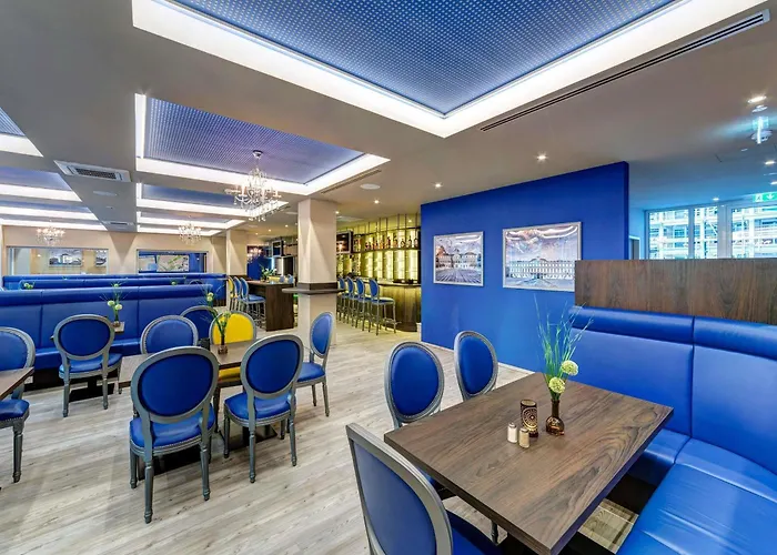 Ibis Styles Rastatt Baden-Baden