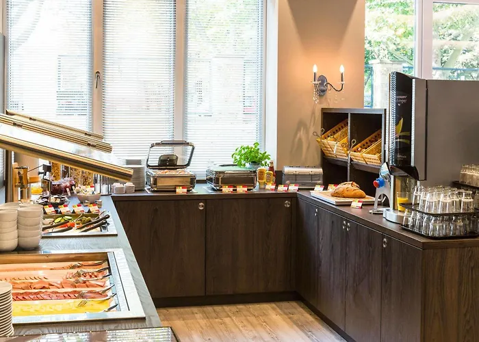 Ibis Styles Rastatt Baden-Baden
