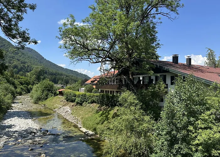 Gasthof Brucker