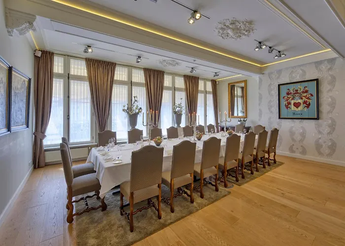  Grand En Residence De Draak