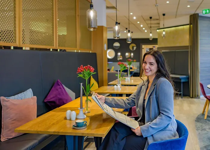 Mercure Hannover City