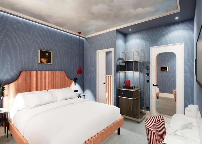 Grand Hotel De Turin