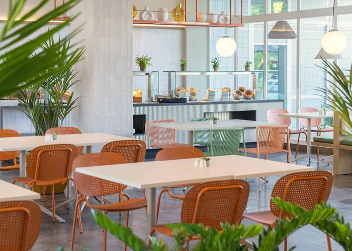 4 Sterne Hotels Sol Principe