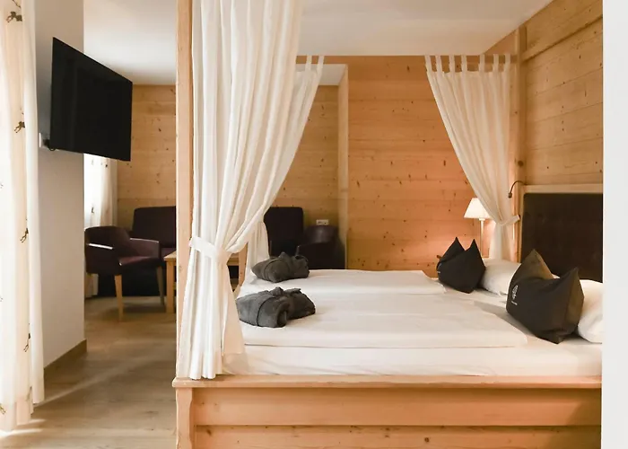 Alpenheim Charming&Spa