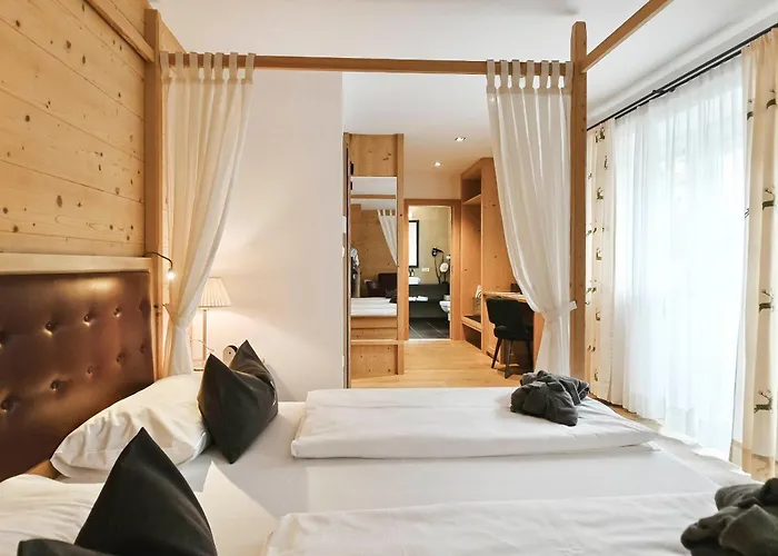 Alpenheim Charming&Spa