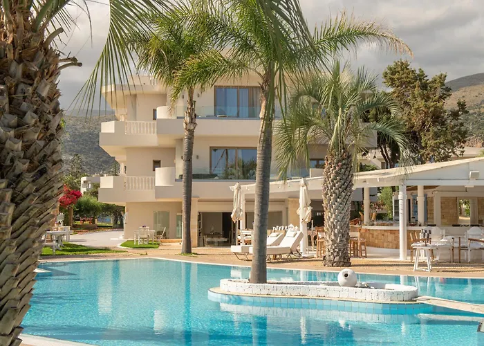 Parthenis & Suites