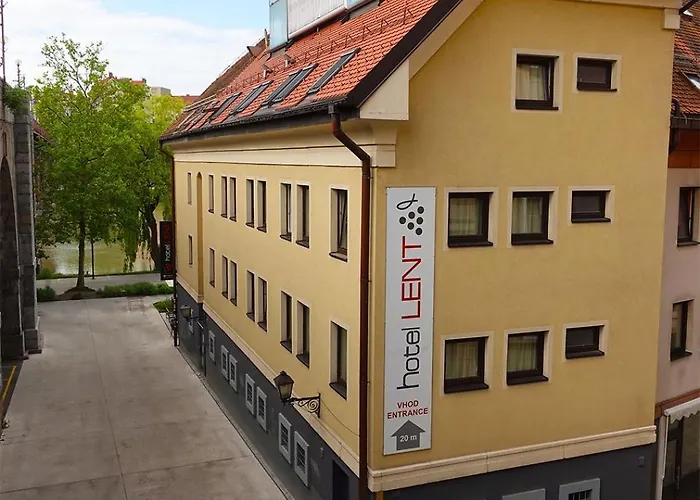 3 SterneHotel Lent