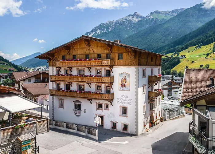 Hotel Hoferwirt