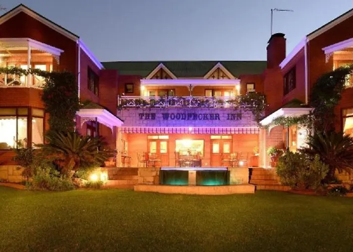 Woodpecker Inn