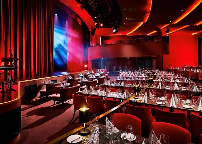 Hotel Am Bonn Marriott