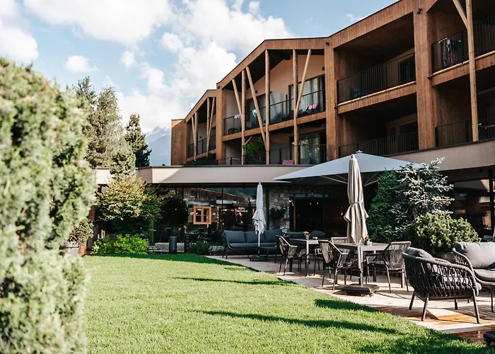 4 Sterne Hotels Erlebnisort Gassenhof