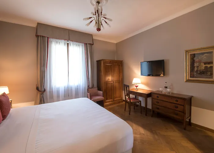 La Posta & Thermal Spa