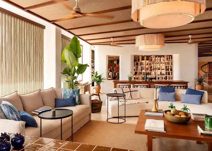 Hotel Am Strand Zel Mallorca