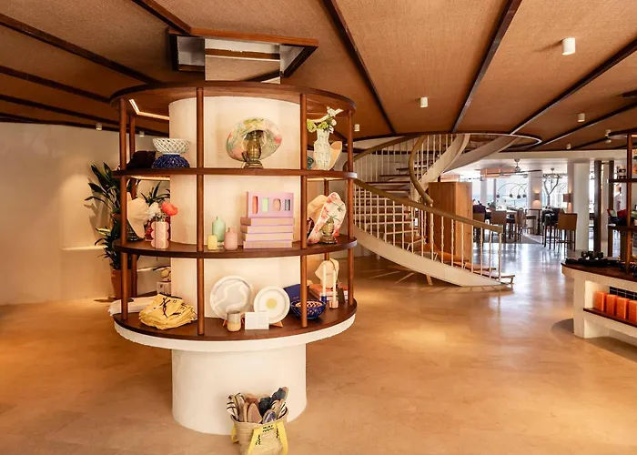 Hotel Am Strand Zel Mallorca