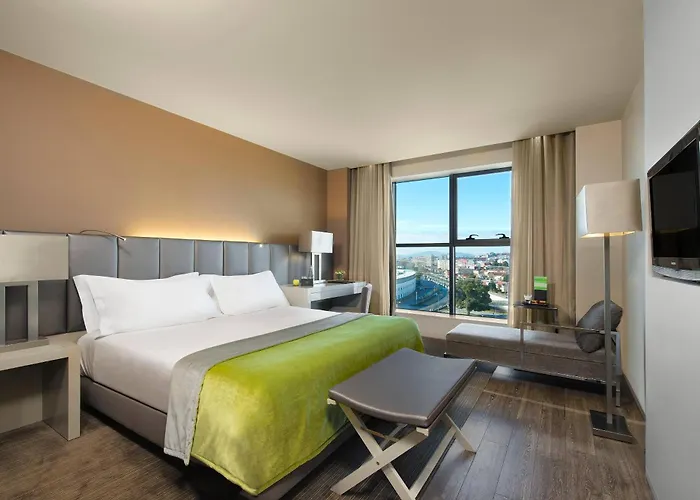 Melia Braga & Spa