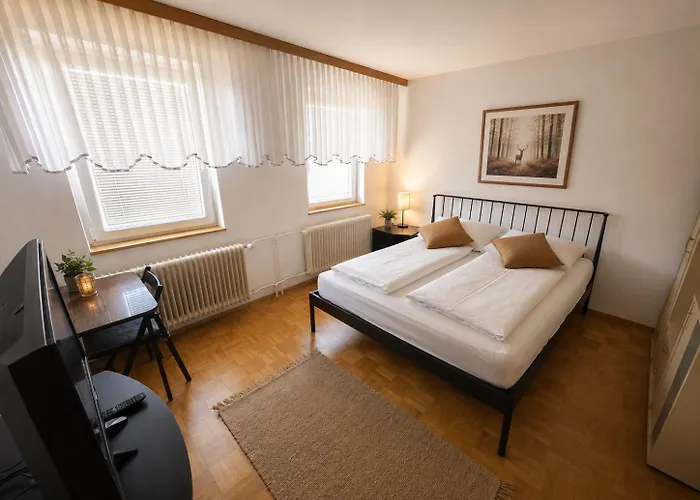 Pri Karlu Rooms & More