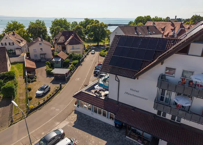 Hotel Meschenmoser