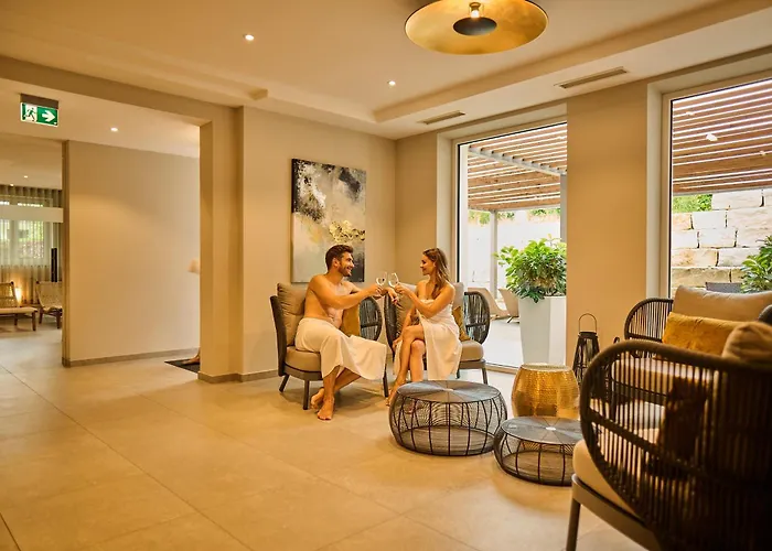 Vitalhotel