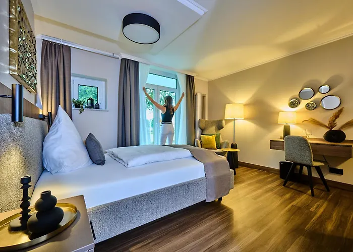 Vitalhotel