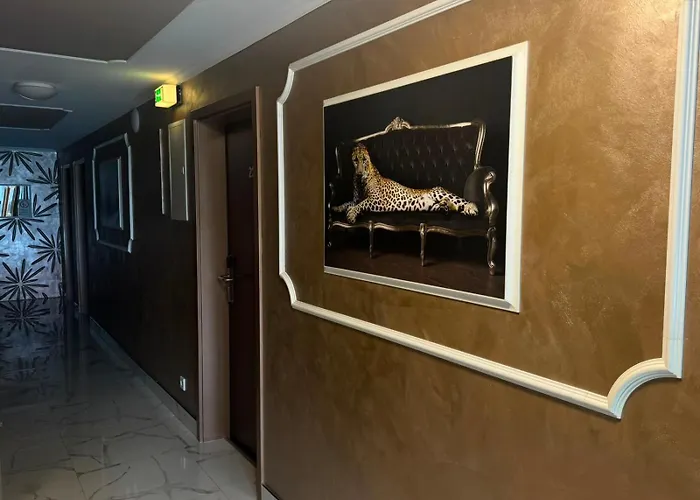 Hotel Royal