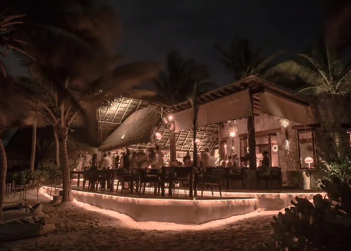 Delek Tulum