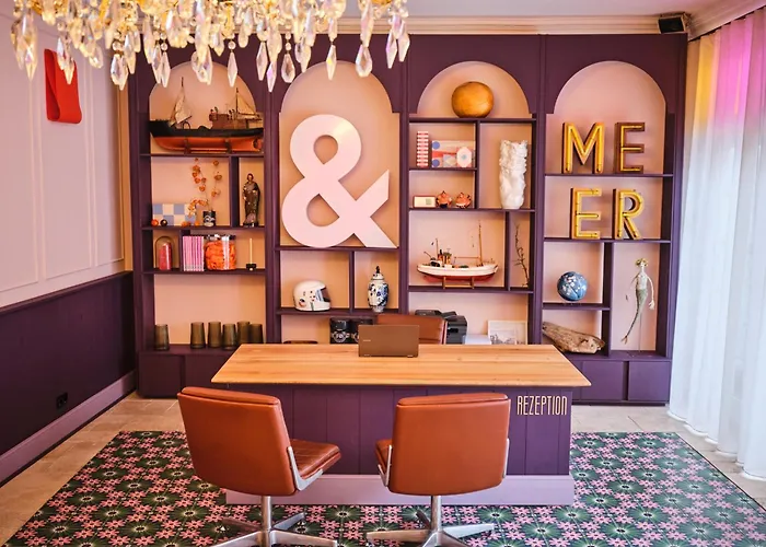 Freustil Hotel