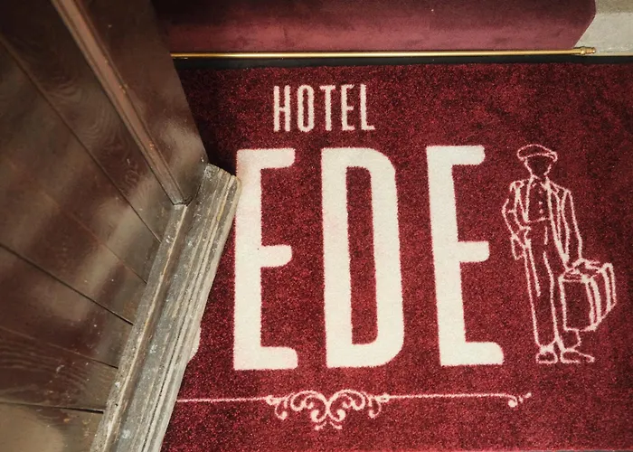 Hotel DEDE