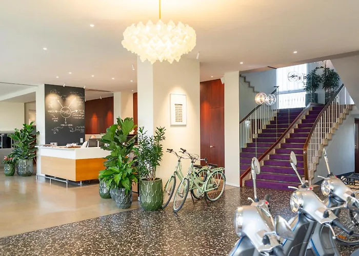 Daniel Graz - Smart Lifestyle Near City Centre
