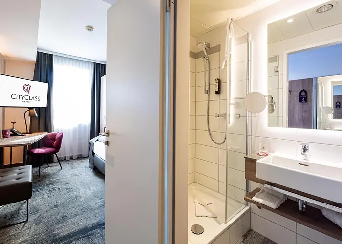 CityClass Hotel am Dom