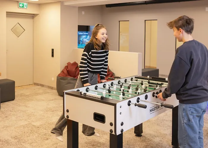  Aktivhotel Alpendorf