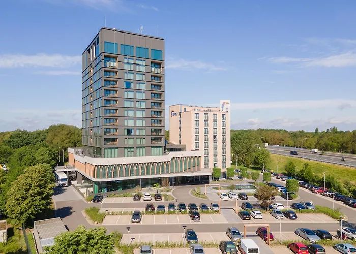 Van Der Valk Venlo
