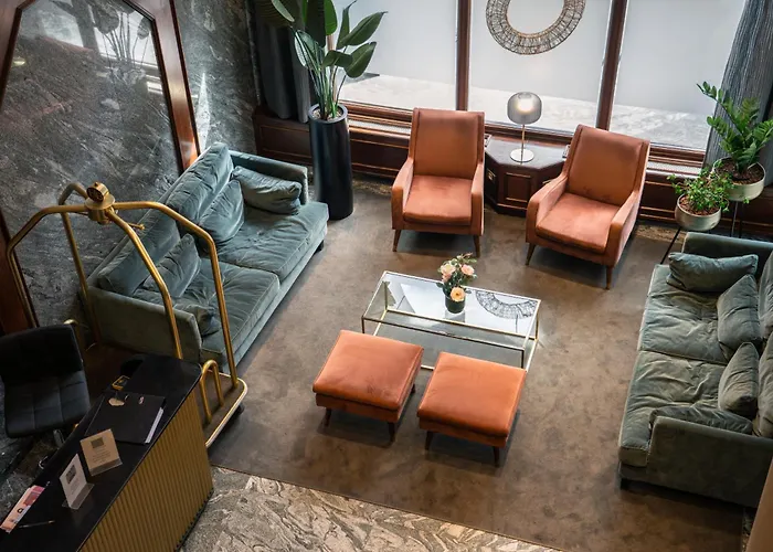 3 SterneHotel Bedford