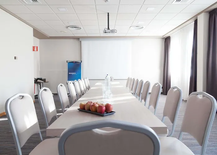 Novotel Brescia Due