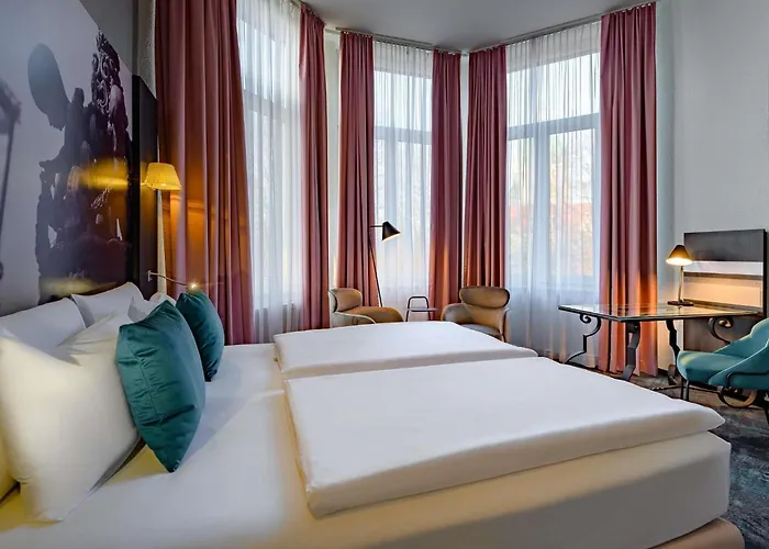 Mercure Hannover City