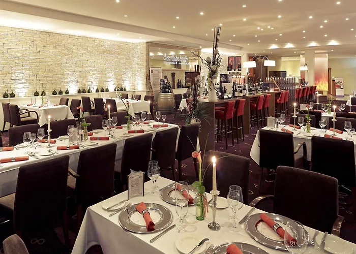 Mercure Tagungs-&Landhotel Krefeld