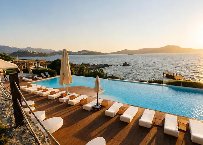 Palmalife Bodrum & Spa