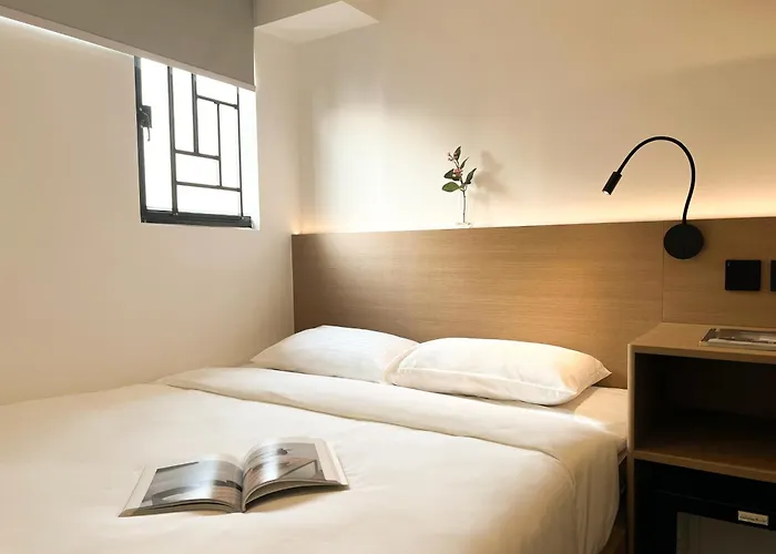 3 SterneHotel Bridal Tea House - Yaumatei