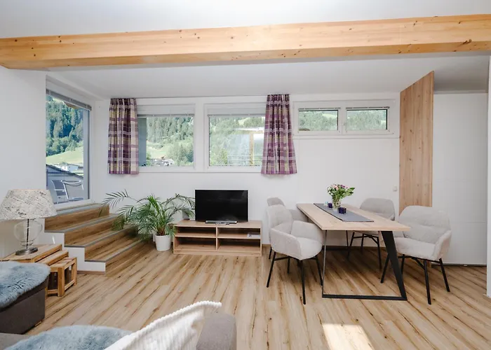 Appartement Viehhauser
