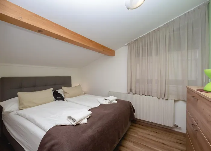 Appartement Viehhauser