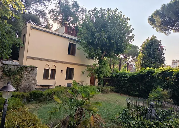 Relais La Corte Di Cloris